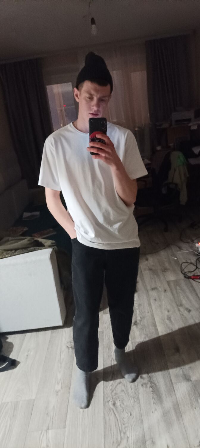 ���� 34218012 ����� Kirill, 23 ����, ���� ���������� � ������