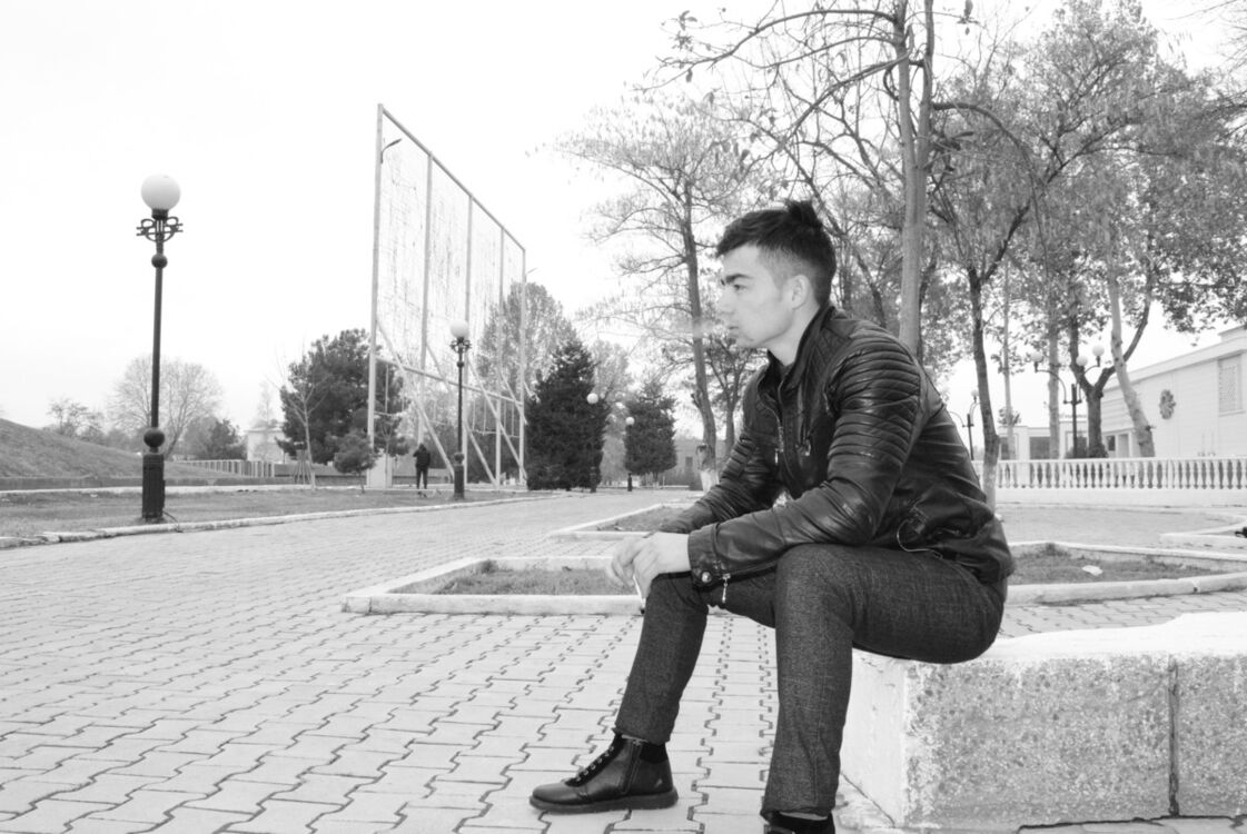  ,   Elyor, 28 ,   