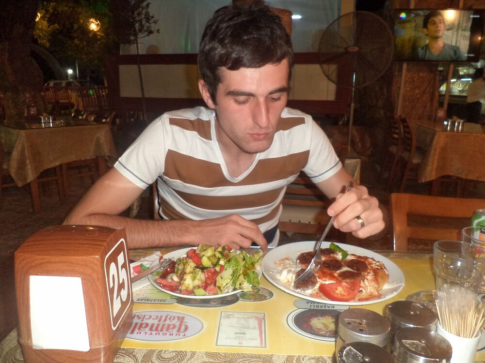 ���� 4227382 ������� Nick, 35 ���, ���� ���������� � �������