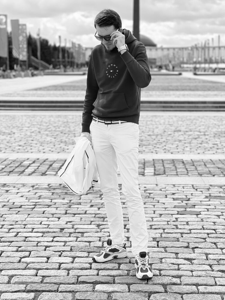 ���������� ������, ���� ������� ������, 33 ����, ������������ ��� ������, ����� � ���������