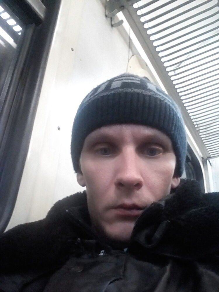   ,   Roman, 41 ,   