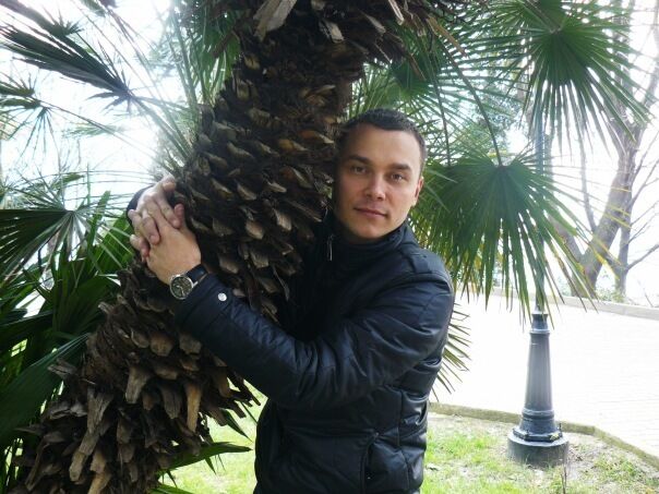 ���� 55389962 ������� Ruslan, 39 ���, ���� ���������� � ���������� ������