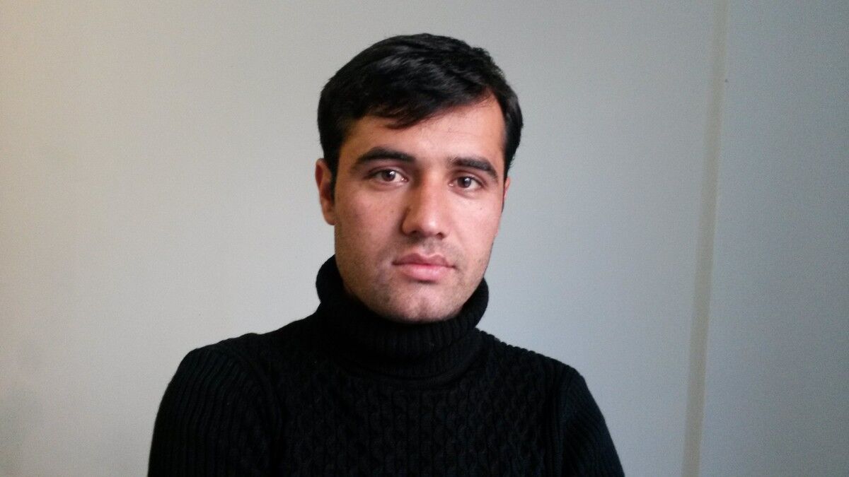  6472452  Ehsan, 37 ,    