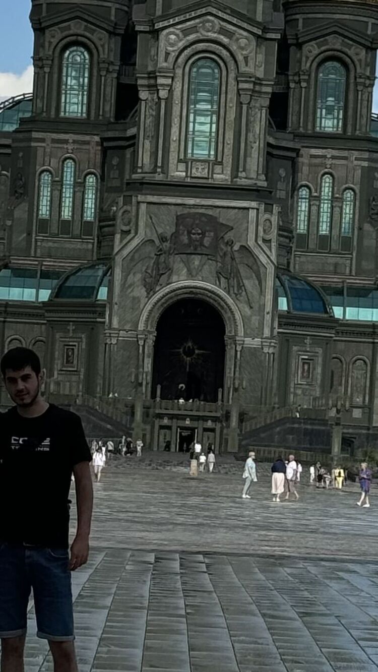 ���� 44926562 ������� Artyom, 27 ���, ���� ���������� � ������