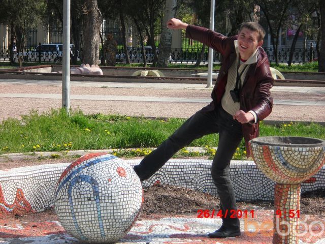 ���������� �����������, ���� ������� DENIS, 36 ���, ������������ 