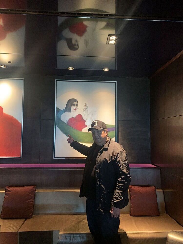 ���� 25063782 ������� Giacho, 48 ���, ���� ���������� � �������