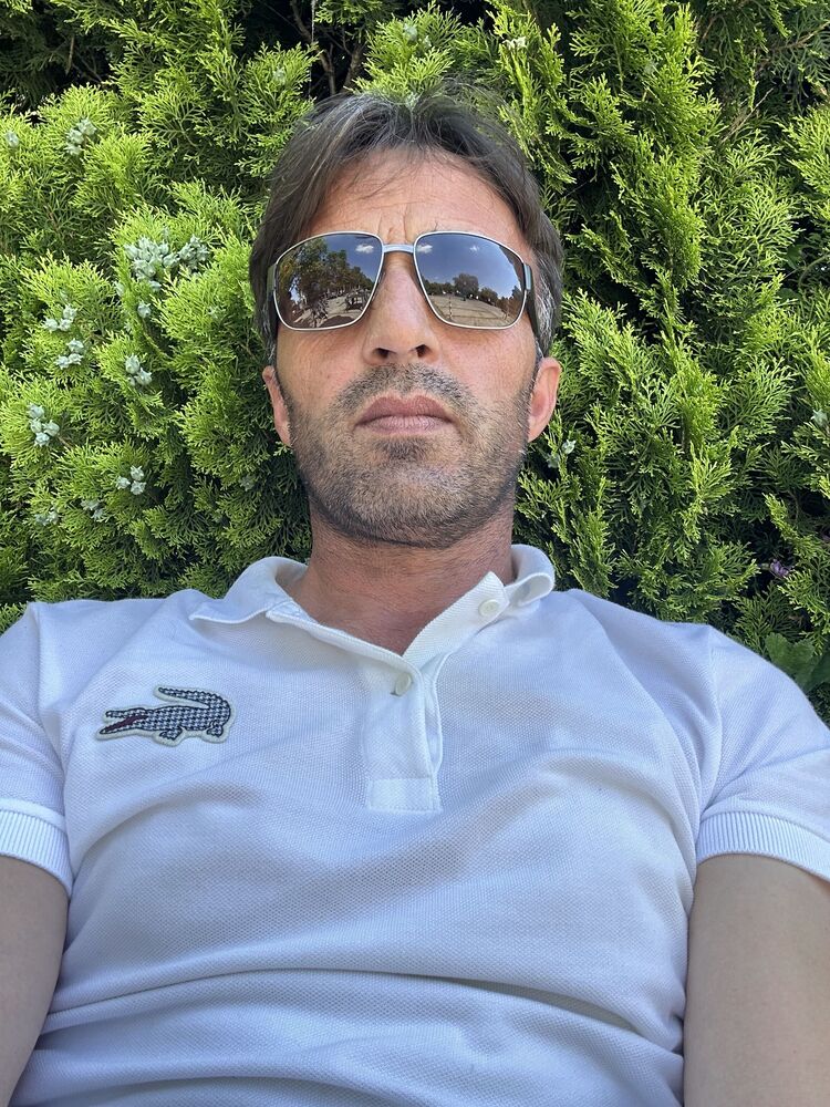  Rome,   Cengiz, 44 ,   ,   
