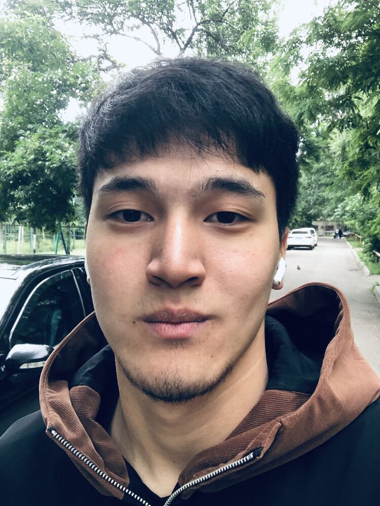 ���� 43694162 ����� Nurasyl, 21 ���, ���� ���������� � ������