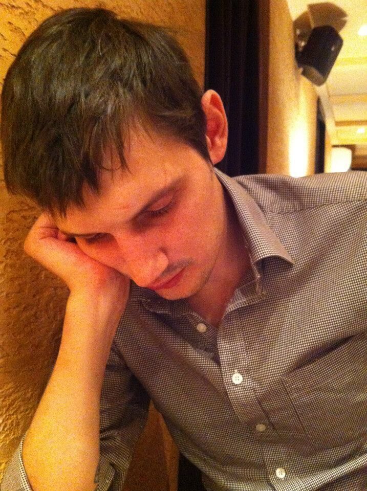 ���������� ������, ���� ������� Anton, 43 ����, ������������ ��� ������, ����� � ���������