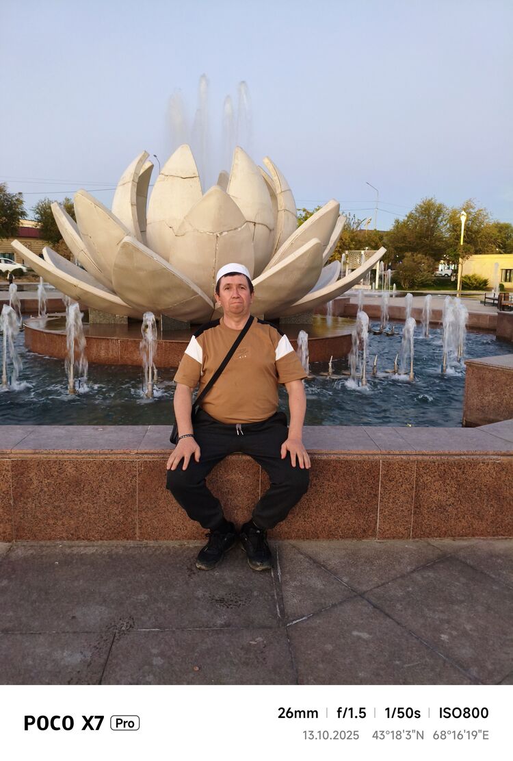 ���� 55077562 ������� �������, 46 ���, ���� ���������� � ����������