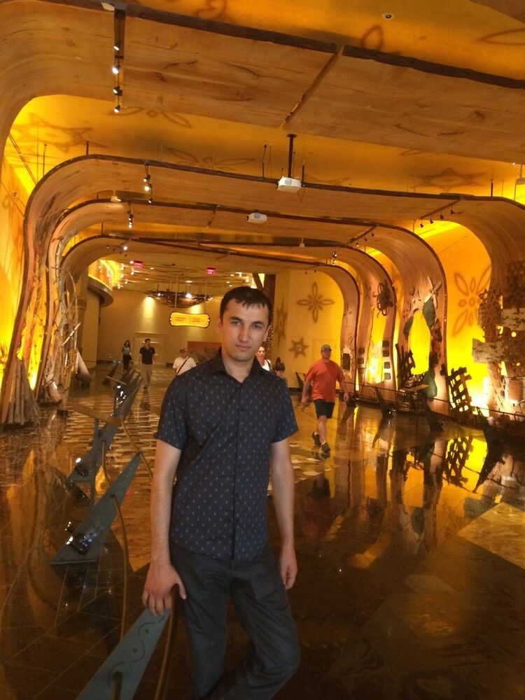 ���� 4792902 ������� Firdavs, 39 ���, ���� ���������� � ����������