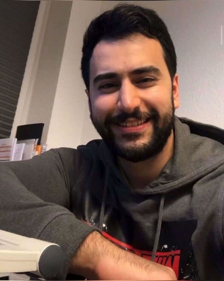 ���� 55263082 ������� Michael, 46 ���, ���� ���������� � ������