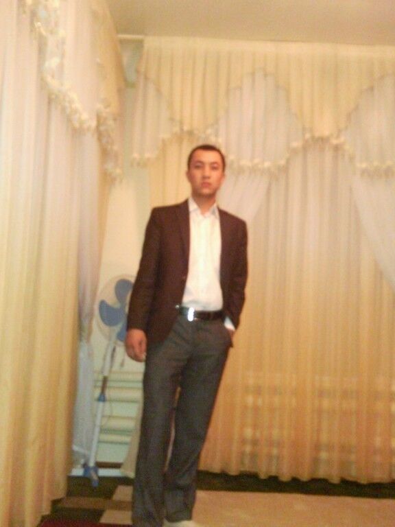  ,   Jahongir, 34 ,     , c 