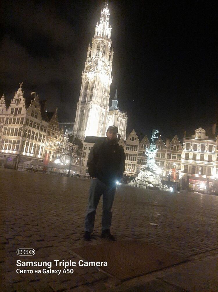 ���� 43850712 ������� Ibon, 31 ���, ���� ���������� � ���������