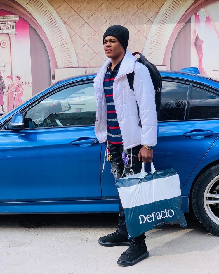 ���������� �����-���������, ���� ������� Benjamin Law, 29 ���, ������������ ��� ������, ����� � ���������, c�������� ���������