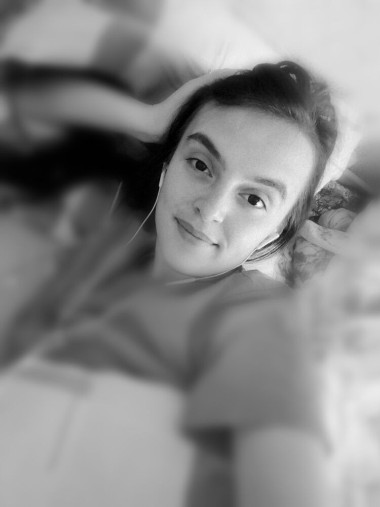 ���� 17645392 ������� Dasha Shvec, 25 ���, ���� ���������� � ������ ����