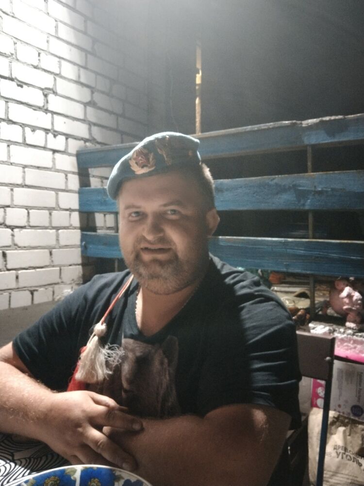  46997602  Alexey, 37 ,    