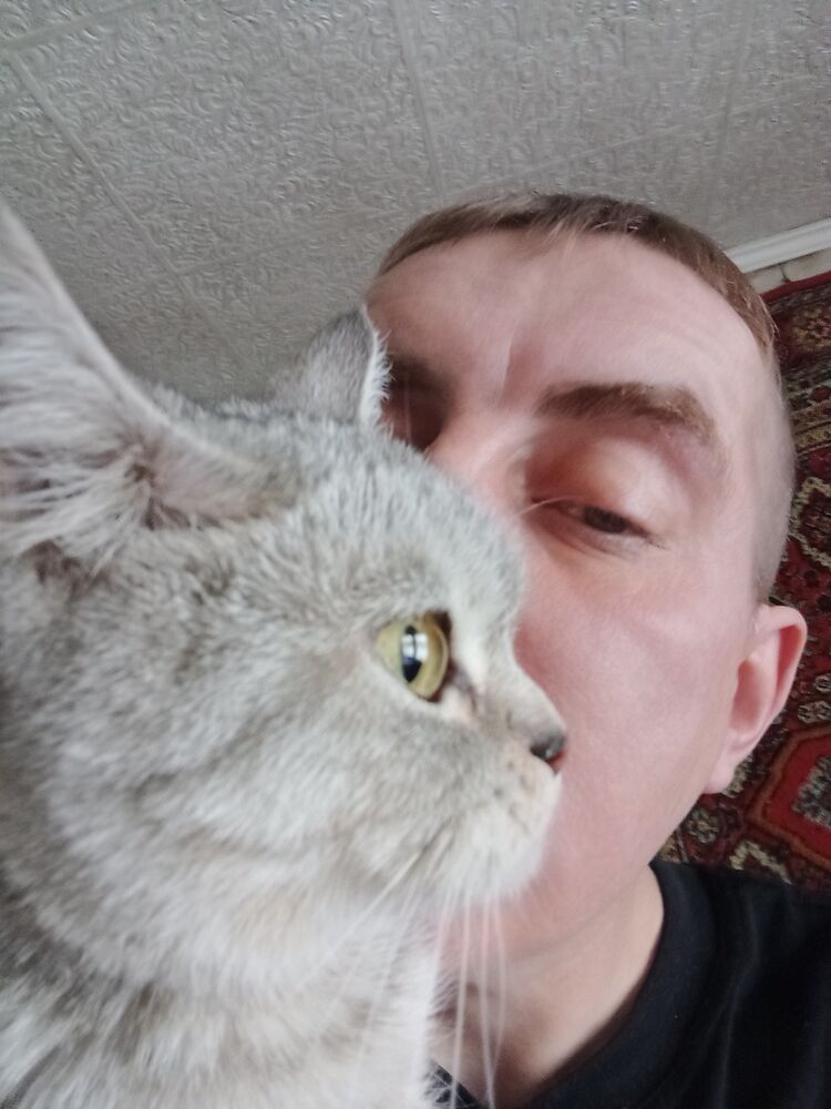 ���������� ���������, ���� ������� Ivan, 43 ����, ������������ ��� c�������� ���������