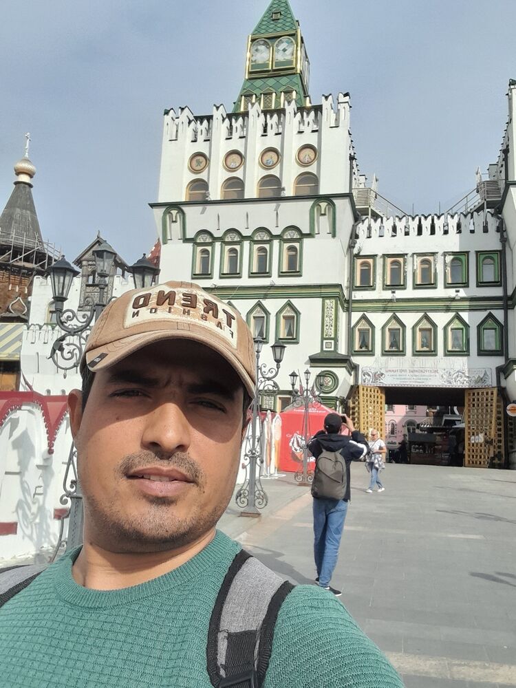 ���� 37468842 ������� Utkirjon, 35 ���, ���� ���������� � ������