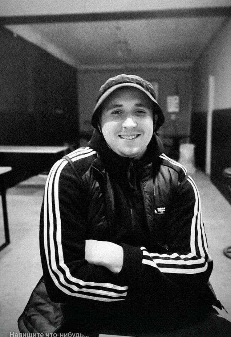  ,   Daniil, 26 ,   ,   