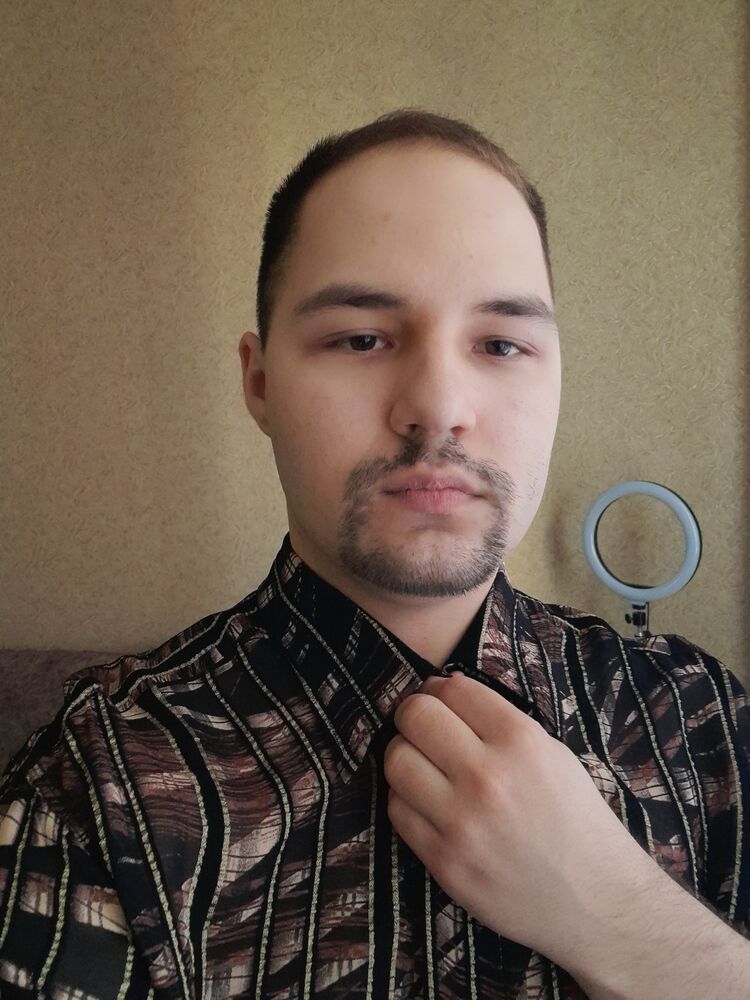  42278752  Danil, 24 ,    