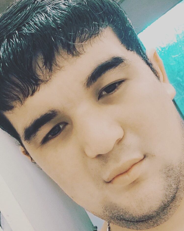 ���� 25780012 ������� Golibjon, 28 ���, ���� ���������� � �����-����������