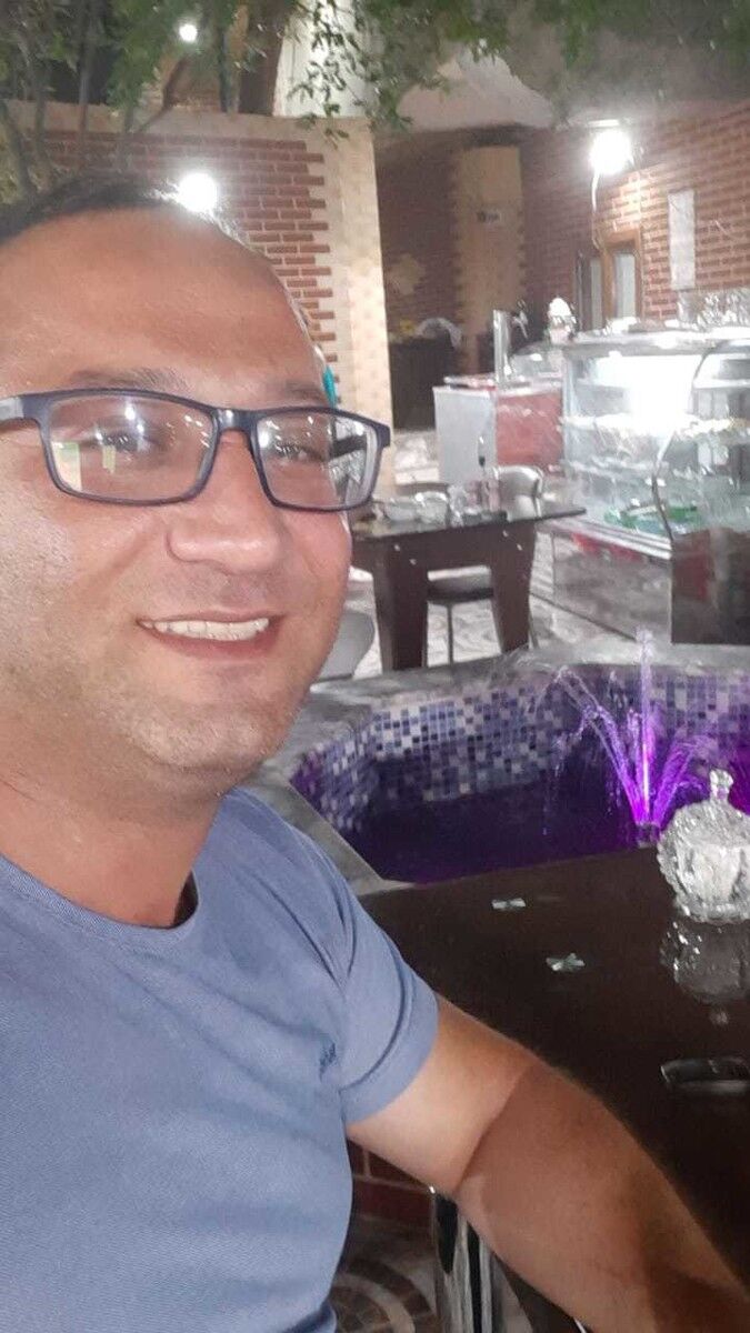 ���� 18185912 ������� Sahin, 43 ����, ���� ���������� � ����