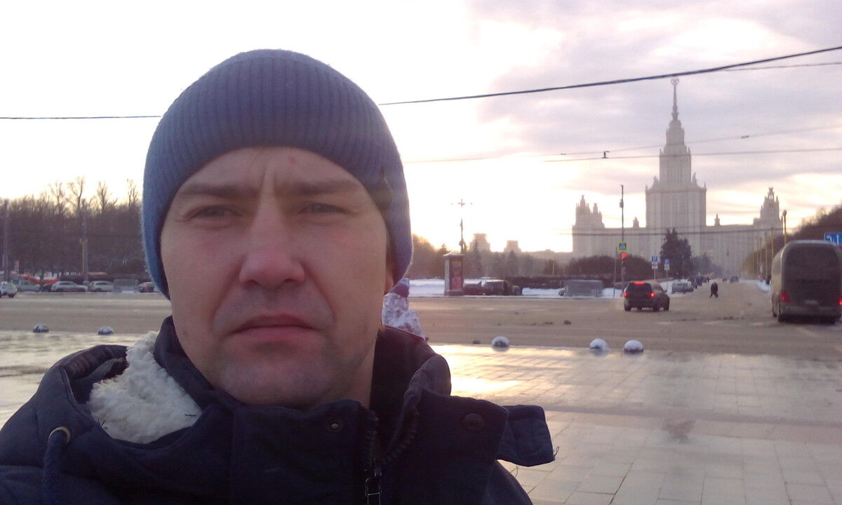 ���� 8875612 ������� �������, 39 ���, ���� ���������� � ������