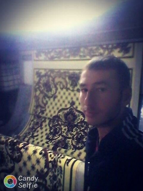  ,   Ruslan, 32 ,   