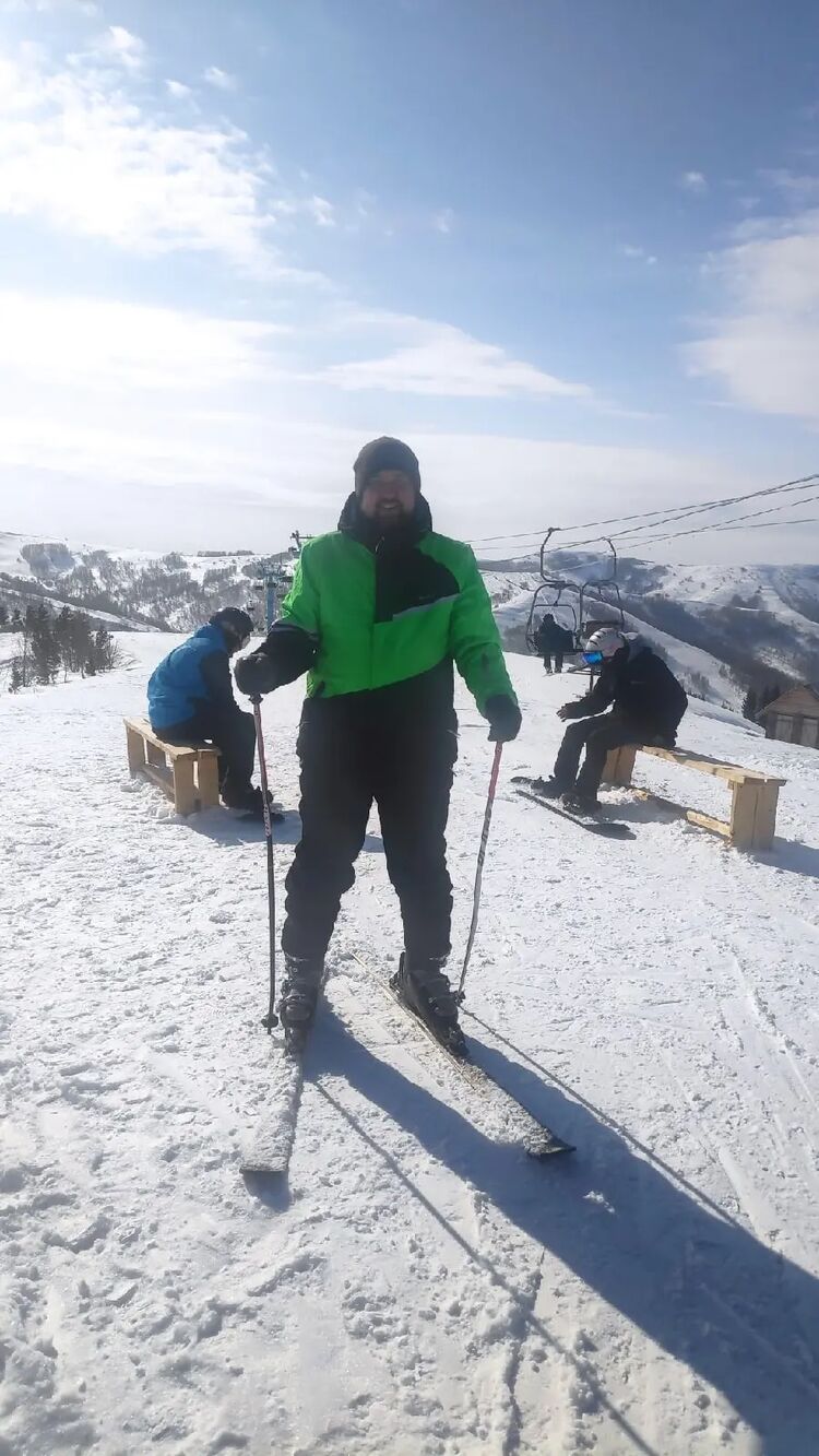  40497222  Andrey, 33 ,    -