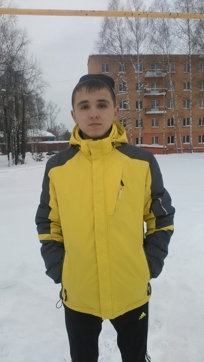 ���� 5284332 ������� Serega, 30 ���, ���� ���������� � ������������