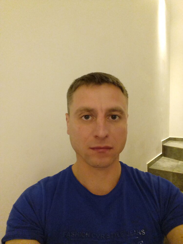  Pruszkow,   Andrei, 36 ,   ,   