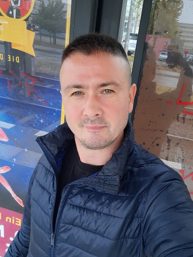 ���������� �������, ���� ������� Vasile, 36 ���, ������������ ��� ������, ����� � ���������