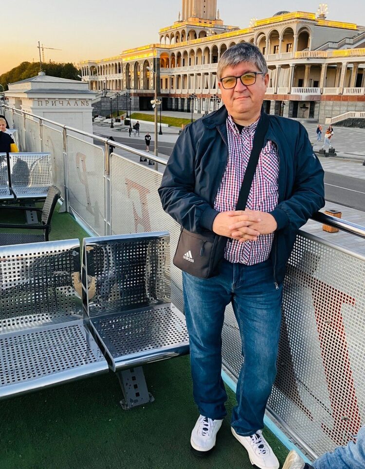 ���� 54970302 ������� Andrew, 55 ���, ���� ���������� � ���������