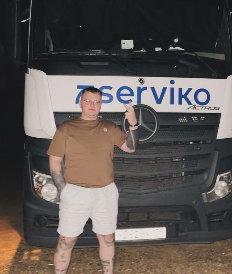 ���� 55998332 ������� Misha, 26 ���, ���� ���������� � �������