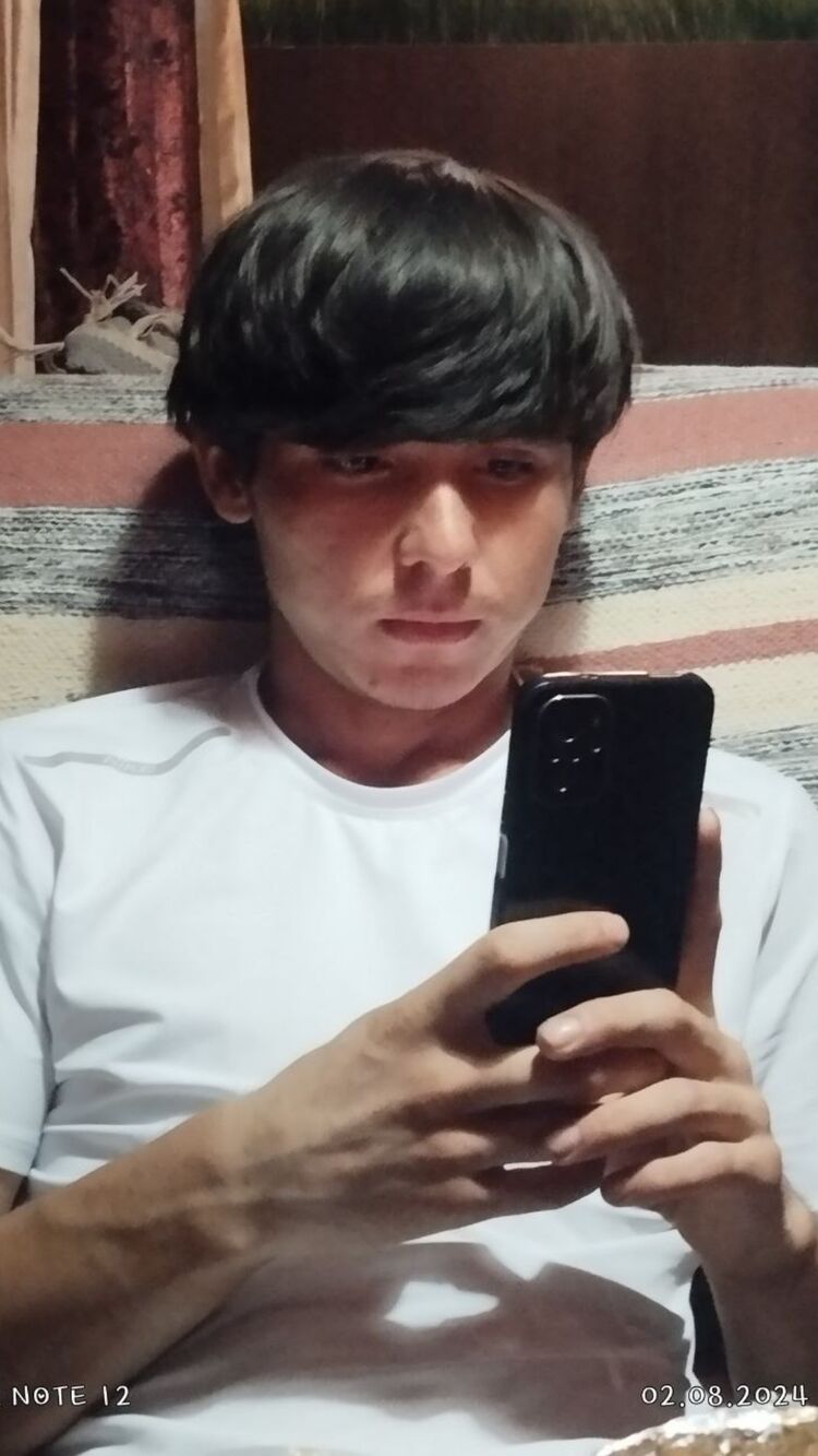  45647972  Jasurbek, 25 ,    