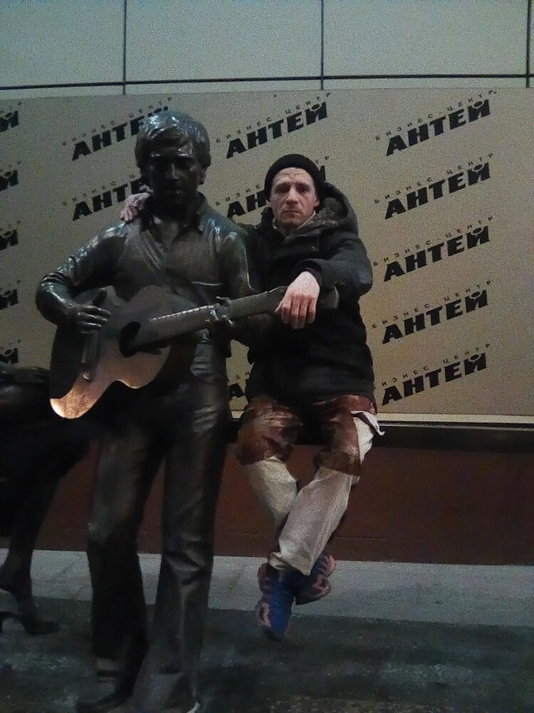 ���� 46242122 ������� Sergey, 41 ���, ���� ���������� � �������������