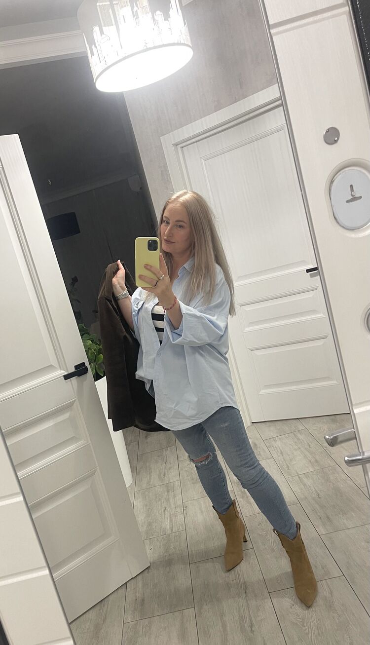 ���������� ������������, ���� ������� Svetlana, 46 ���, ������������ ��� ������, ����� � ���������, c�������� ���������