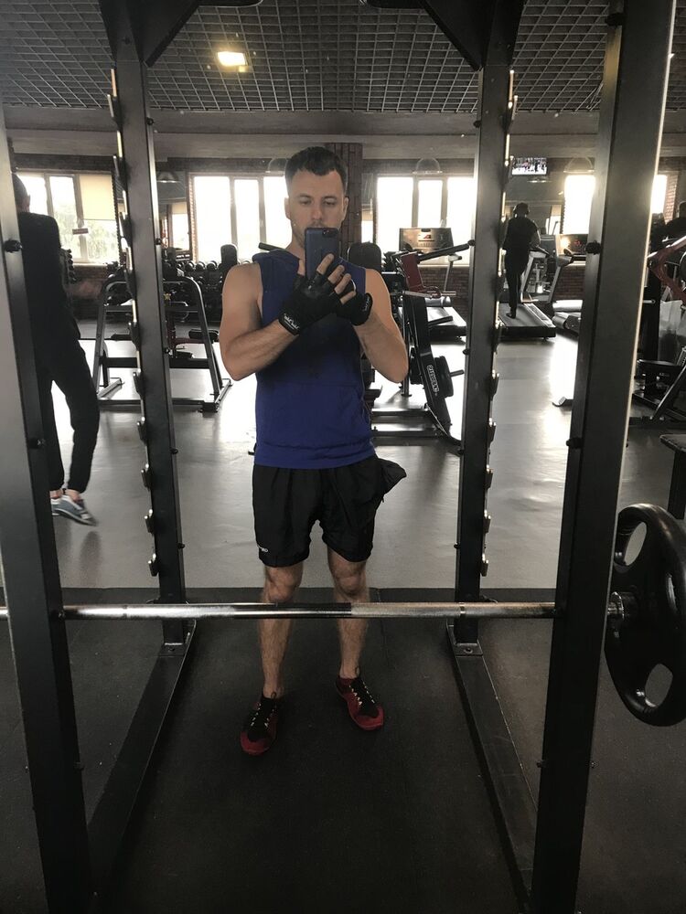  ,   Garik, 39 ,   