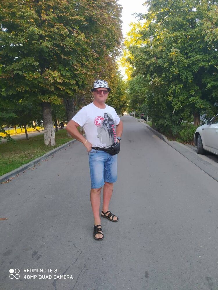 ���� 24980592 ������� Alex, 52 ����, ���� ���������� � �����