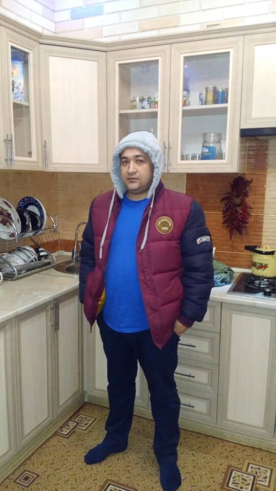 ���� 34212542 ������� Bakha, 42 ����, ���� ���������� � ������