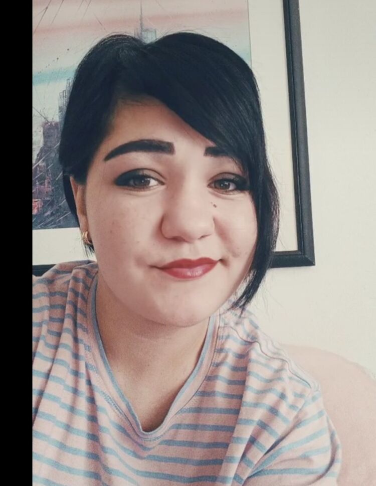 ���� 55631262 ������� Ivanna, 25 ���, ���� ���������� � ������