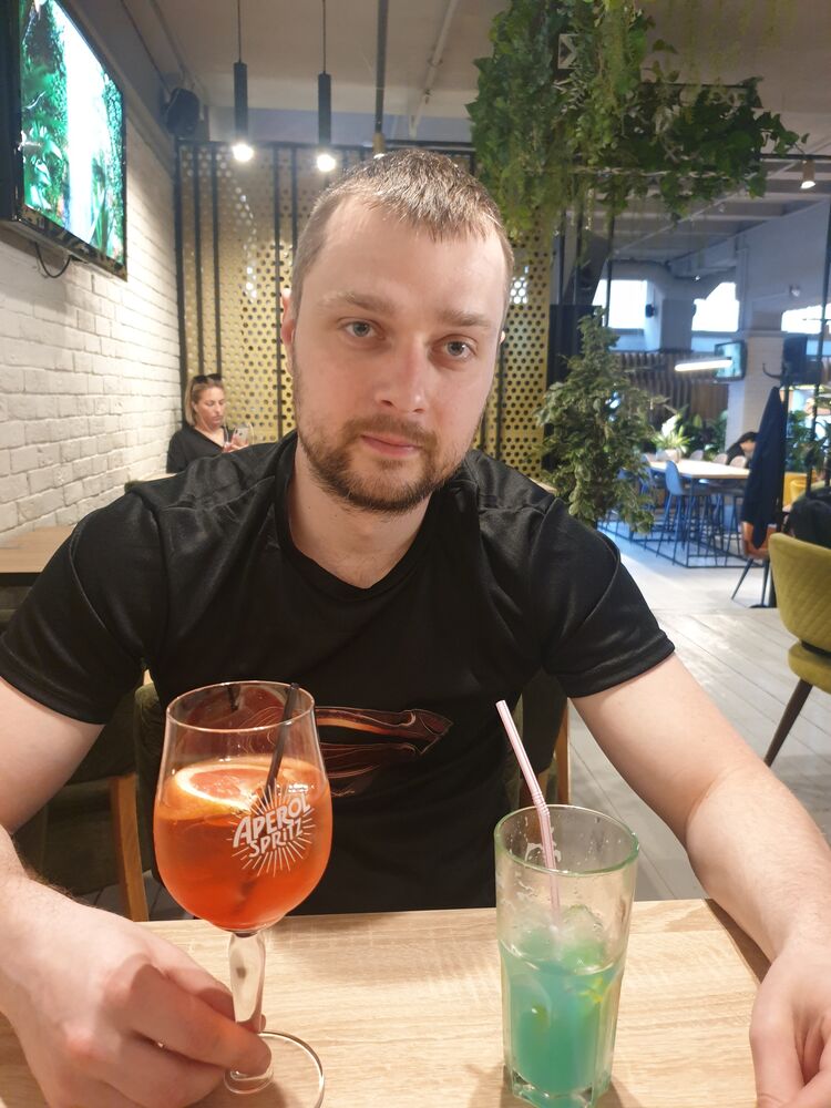  ,   Sergey, 36 ,   ,   