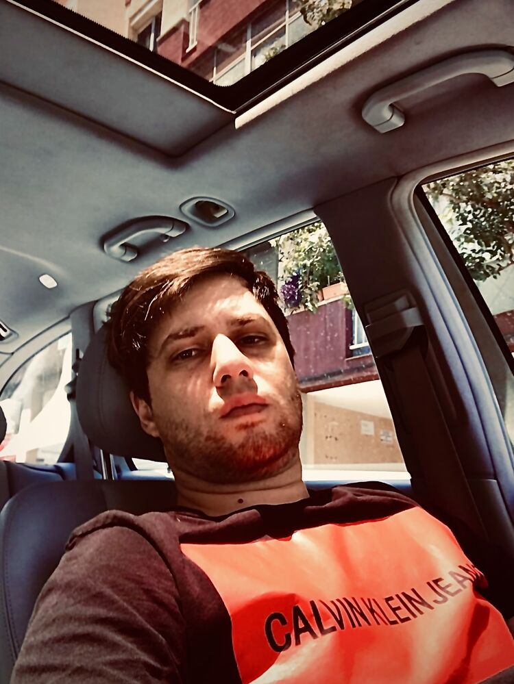 ���� 25533142 ������� Suleiman, 35 ���, ���� ���������� � ���������