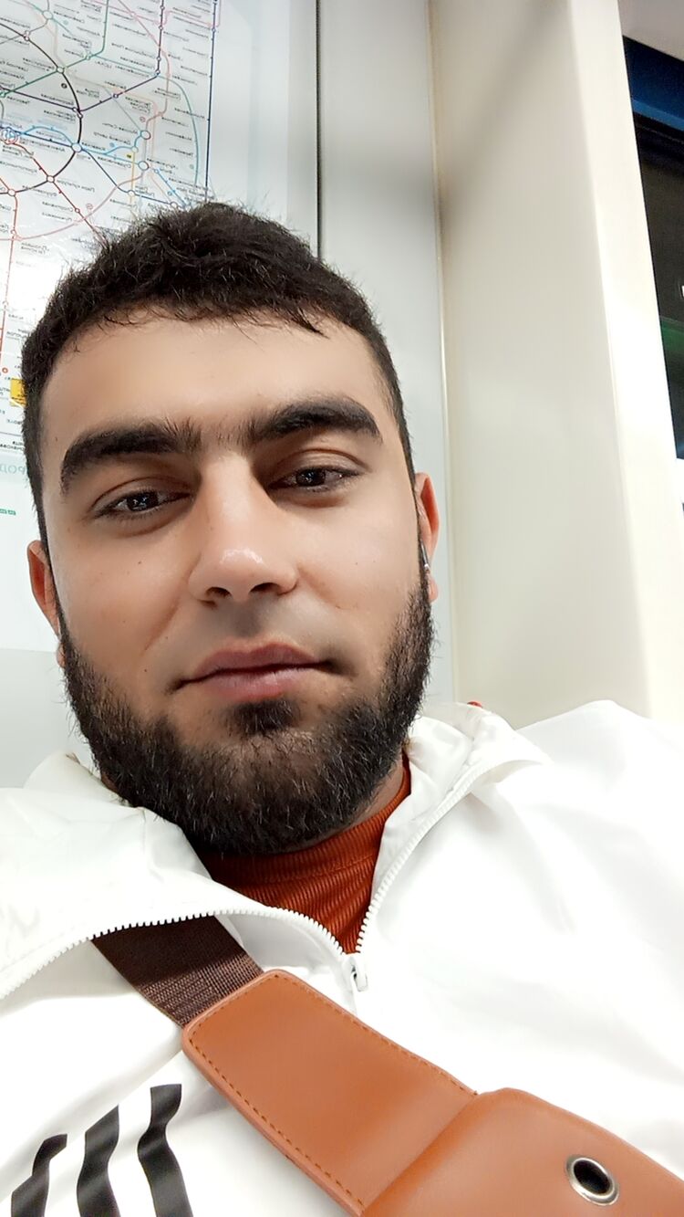 ���� 46539132 ������� Mirshodjon, 27 ���, ���� ���������� � ������