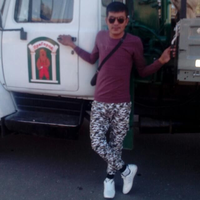 ���� 12064332 ������� Mamurjon, 36 ���, ���� ���������� � ������