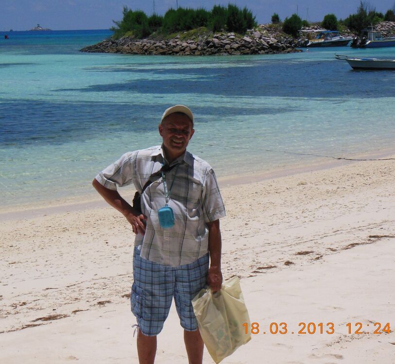  4125072  Anatol, 55 ,    