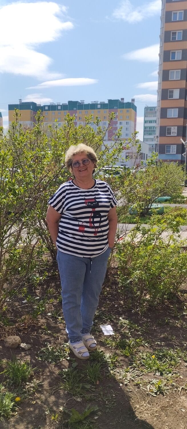 ���������� ���������, ���� ������� Valentina, 57 ���, ������������ ��� ����� � ���������