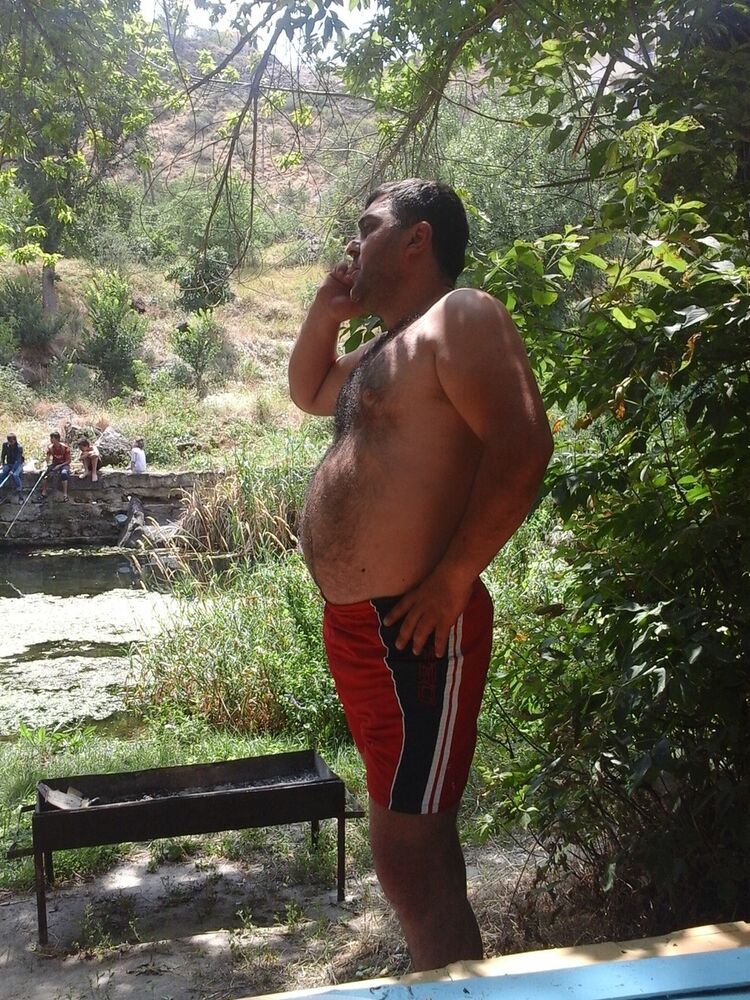 ���� 8923442 ������� Vahan, 43 ����, ���� ���������� � �������