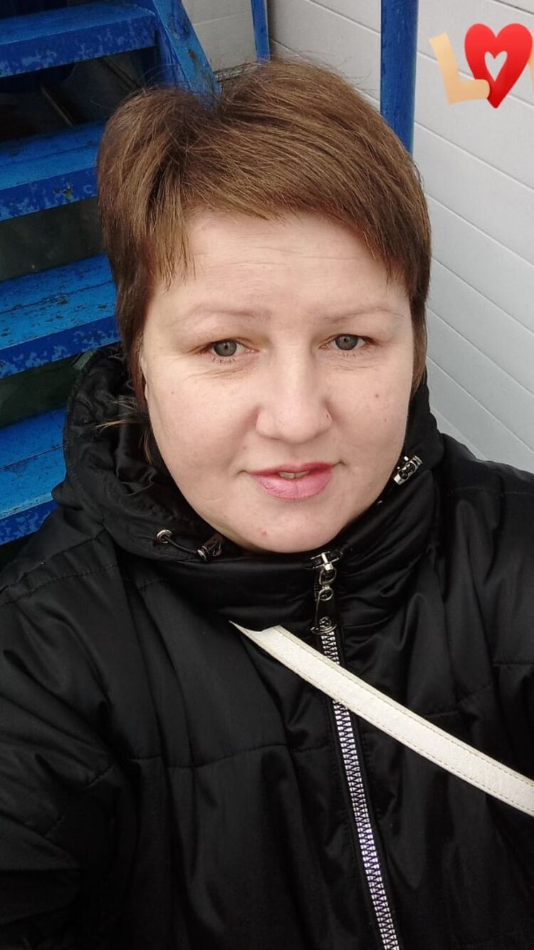   ,   Nadezhda, 41 ,   ,   